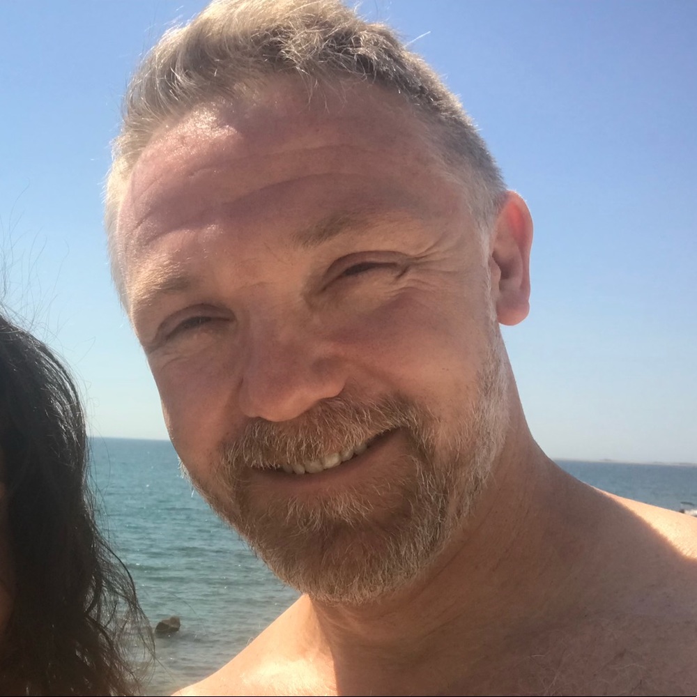 Meet your Posher, John